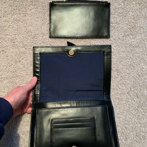 Cole Haan clutch - Picture 3 of 8